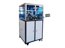 全自動環(huán)型繞線設備/流水